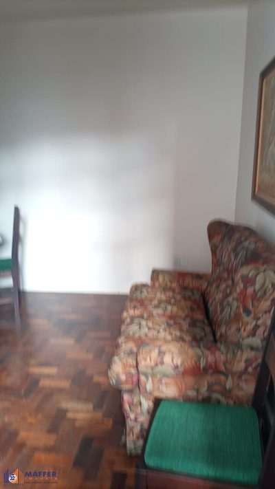 Apartamento, 2 quartos, 73 m² - Foto 4