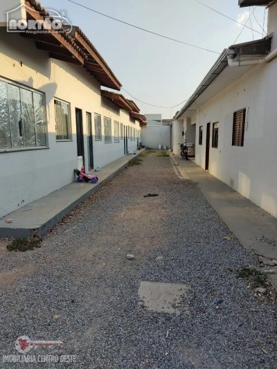Casa, 2 quartos - Foto 4