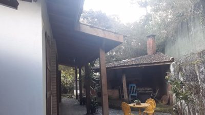Casa de Condomínio, 4 quartos - Foto 2