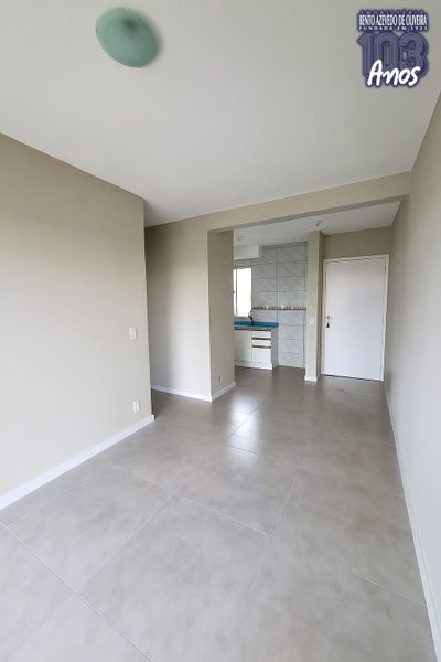 Apartamento, 1 quarto, 38 m² - Foto 3