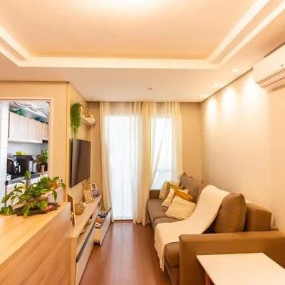 Apartamento, 2 quartos, 56 m² - Foto 5