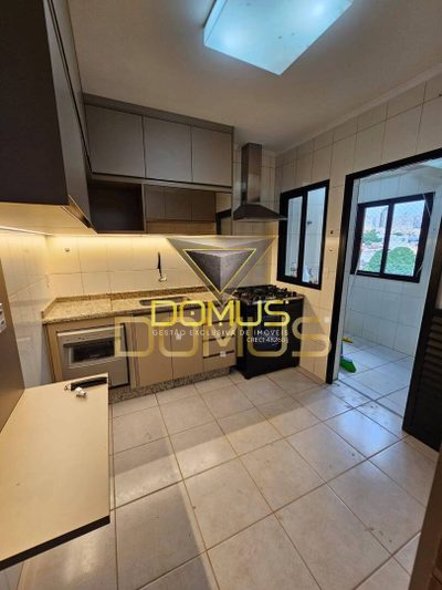 Apartamento, 3 quartos, 106 m² - Foto 2
