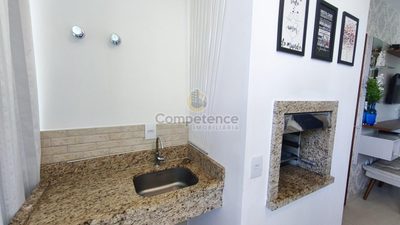 Apartamento, 2 quartos, 60 m² - Foto 4