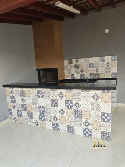 Casa, 3 quartos, 135 m² - Foto 2