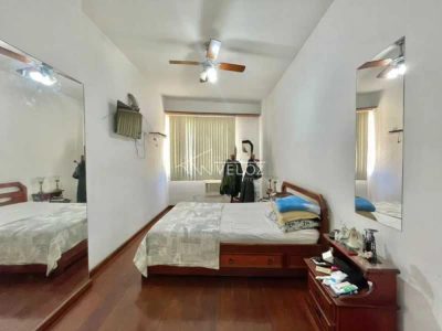 Apartamento, 2 quartos, 66 m² - Foto 1
