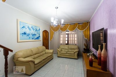 Casa, 3 quartos, 159 m² - Foto 1
