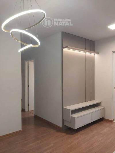 Apartamento, 3 quartos, 66 m² - Foto 2