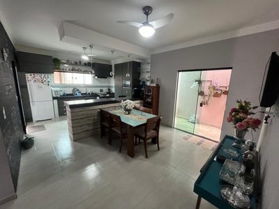 Casa, 3 quartos, 350 m² - Foto 4