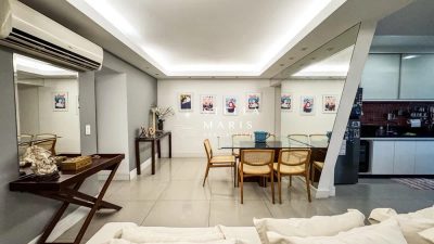Apartamento, 3 quartos, 146 m² - Foto 3