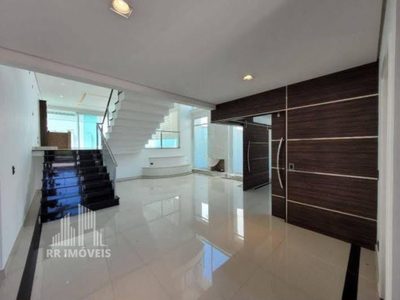 Casa, 4 quartos, 488 m² - Foto 1