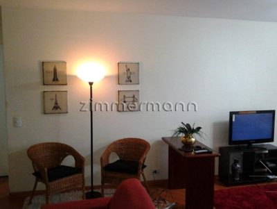 Apartamento, 3 quartos, 110 m² - Foto 5