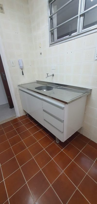 Apartamento, 1 quarto, 38 m² - Foto 2