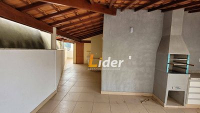 Apartamento, 2 quartos, 90 m² - Foto 1