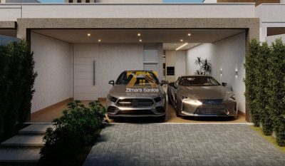 Casa, 3 quartos, 189 m² - Foto 4
