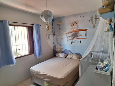 Sobrado, 3 quartos, 113 m² - Foto 5