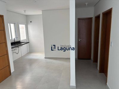 Apartamento, 2 quartos - Foto 4