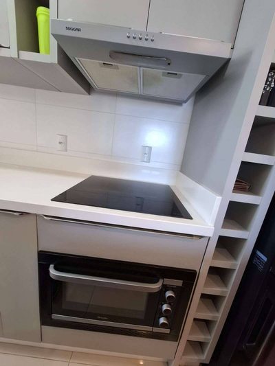 Apartamento, 2 quartos, 62 m² - Foto 5