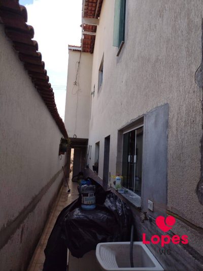 Sobrado, 3 quartos, 125 m² - Foto 3