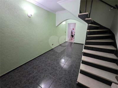 Sobrado, 3 quartos, 110 m² - Foto 3