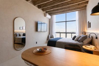 Apartamento, 1 quarto, 29 m² - Foto 2