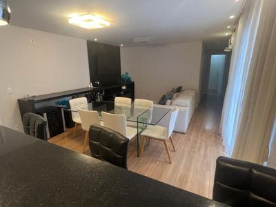 Apartamento, 3 quartos, 91 m² - Foto 2