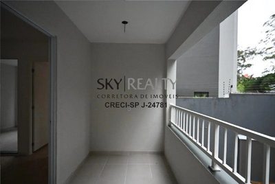 Apartamento, 1 quarto, 36 m² - Foto 4
