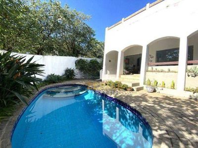 Sobrado, 3 quartos, 359 m² - Foto 2