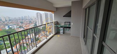 Apartamento, 3 quartos, 83 m² - Foto 1