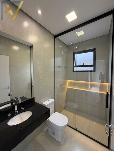Casa, 3 quartos, 167 m² - Foto 5