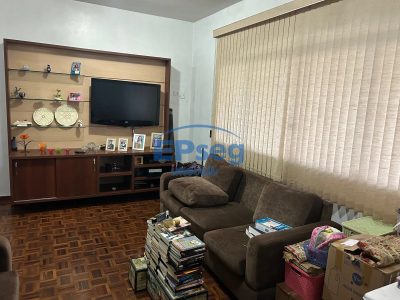 Casa, 5 quartos, 321 m² - Foto 4