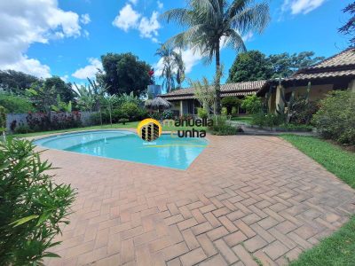 Casa, 3 quartos, 400 m² - Foto 3