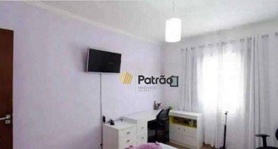 Cobertura, 4 quartos, 169 m² - Foto 3