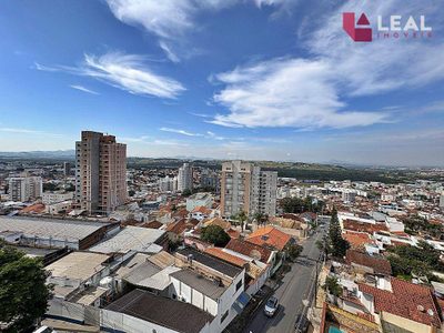 Apartamento, 3 quartos, 132 m² - Foto 4