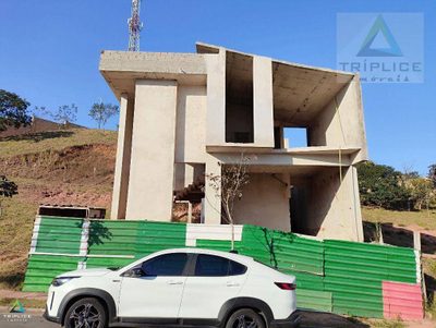 Casa de Condomínio, 4 quartos - Foto 3