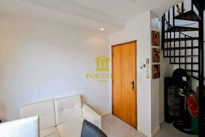 Cobertura, 3 quartos, 114 m² - Foto 4