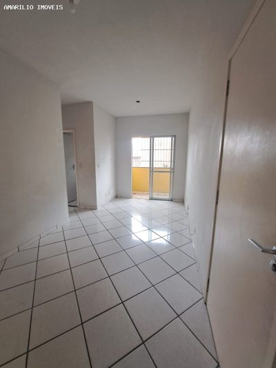 Apartamento, 2 quartos, 54 m² - Foto 3