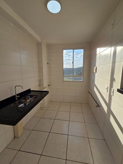 Apartamento, 2 quartos, 45 m² - Foto 4
