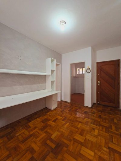 Apartamento, 1 quarto, 37 m² - Foto 2