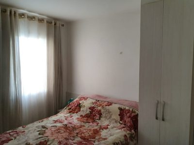 Apartamento, 3 quartos, 56 m² - Foto 4
