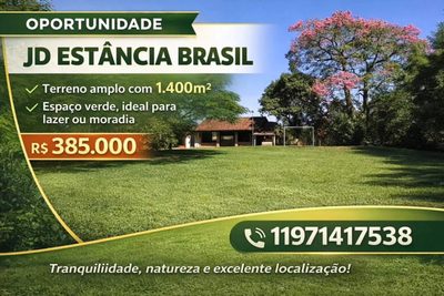 Terreno - Foto 1