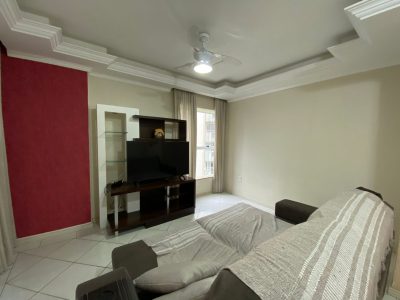 Apartamento, 4 quartos, 139 m² - Foto 4