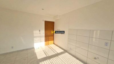 Apartamento, 2 quartos, 52 m² - Foto 3