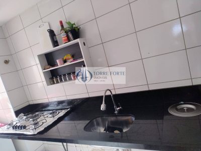 Apartamento, 2 quartos, 48 m² - Foto 2
