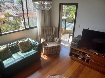 Apartamento, 3 quartos, 113 m² - Foto 4