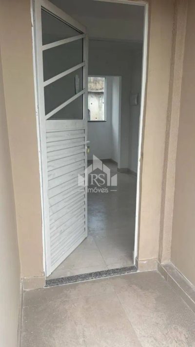 Casa, 1 quarto, 48 m² - Foto 3