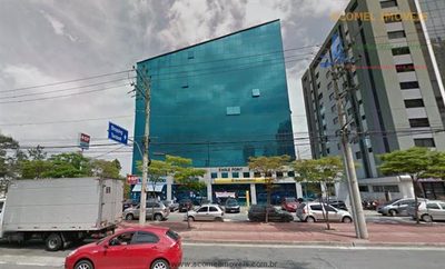 Prédio Inteiro, 91 m² - Foto 4