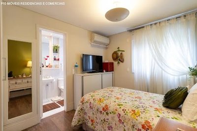 Apartamento, 3 quartos, 251 m² - Foto 4