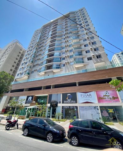 Apartamento, 2 quartos, 53 m² - Foto 1