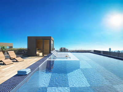 Loja-Salão, 26 m² - Foto 3