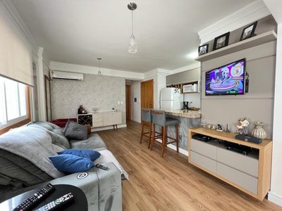 Apartamento, 1 quarto, 79 m² - Foto 2